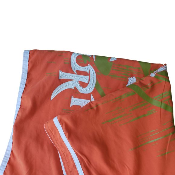 Orange Swim Trucks- Skate Surf Size 44 - Picture 2 of 5